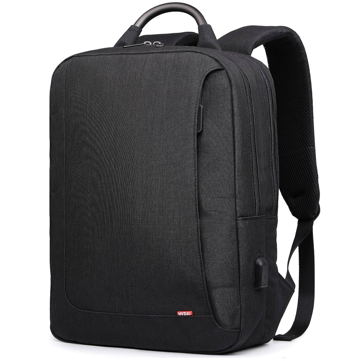 Hyzuo Rucsac pentru Laptop USB