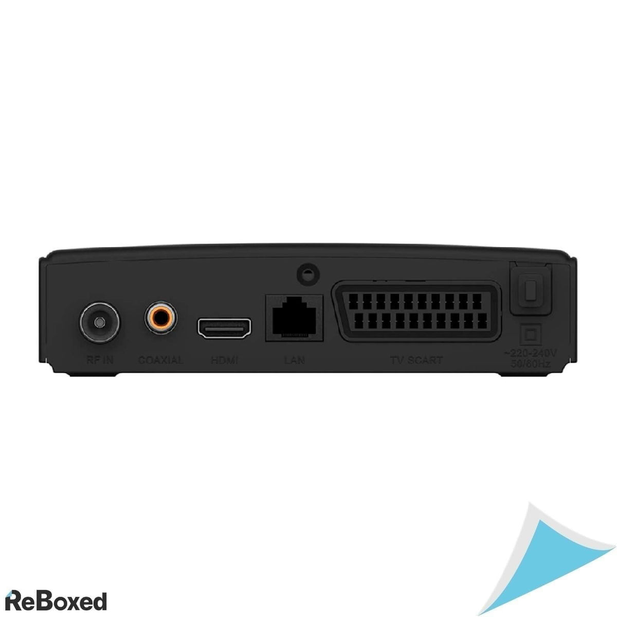 i-Can T860 Receiver Digital Terestru DVB T2 HDMI TV