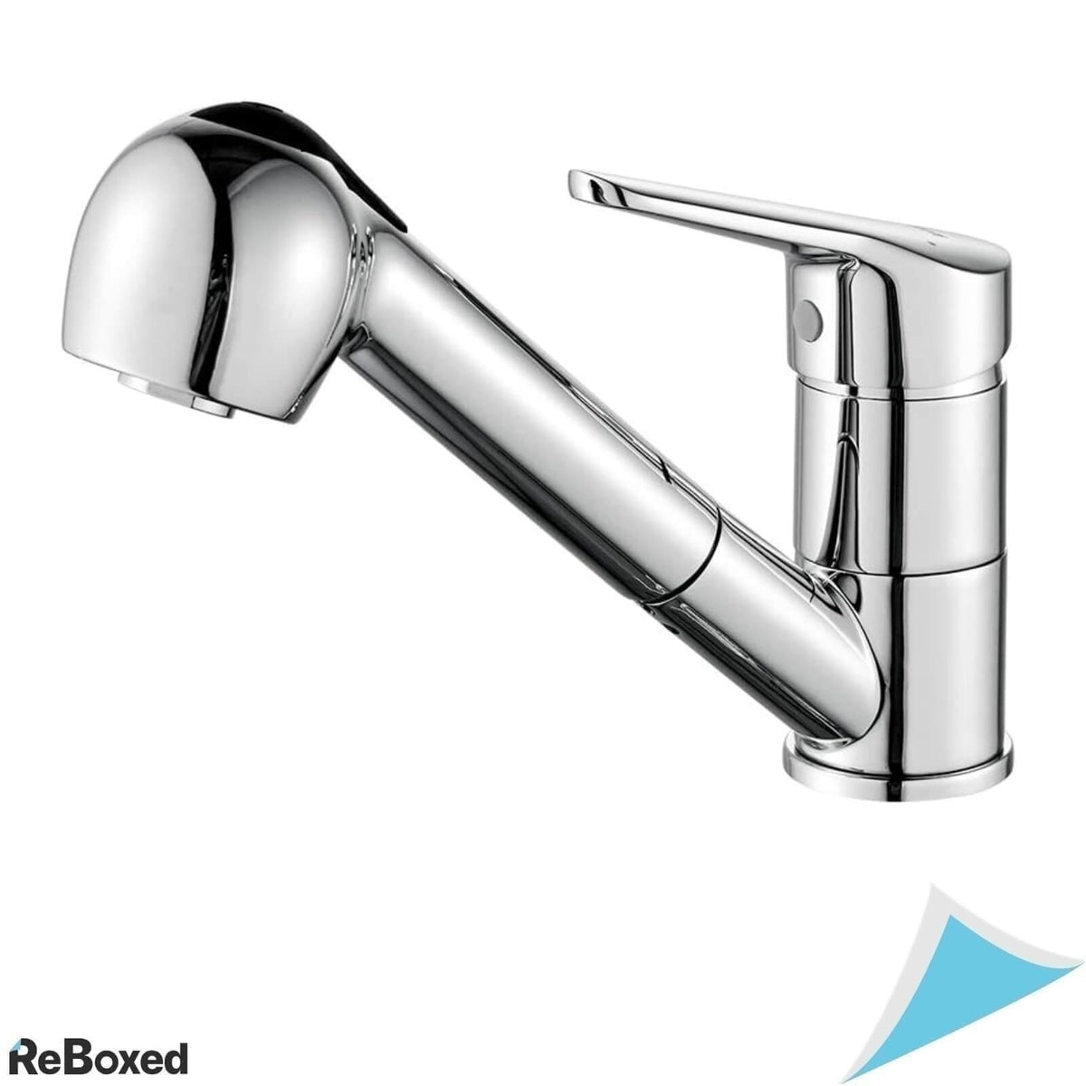 Ibergrif Roma M14550 Baterie Bucatarie cu Extractibil