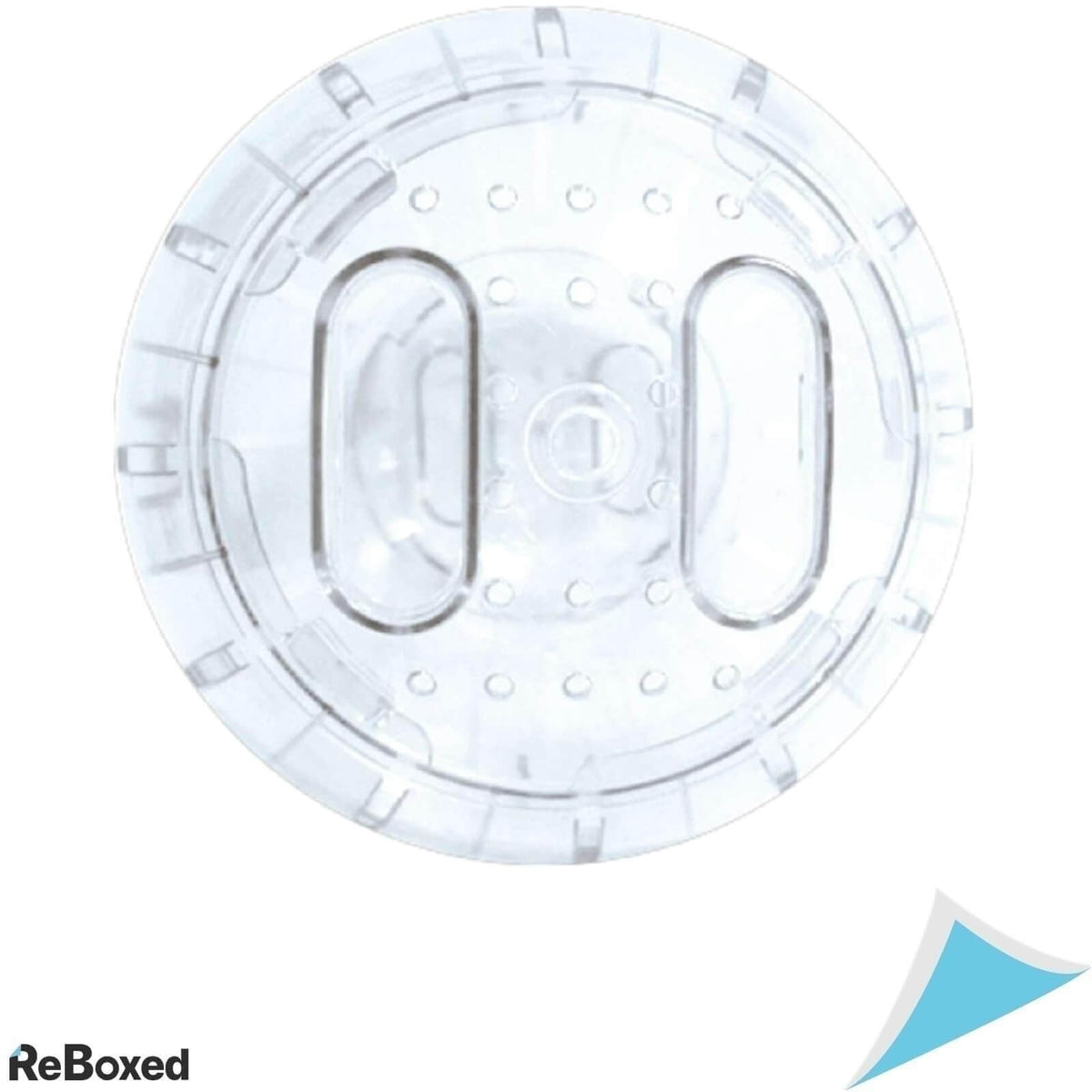 ICA GD10025 Minge de Exercitii pentru Rozatoare 25 cm