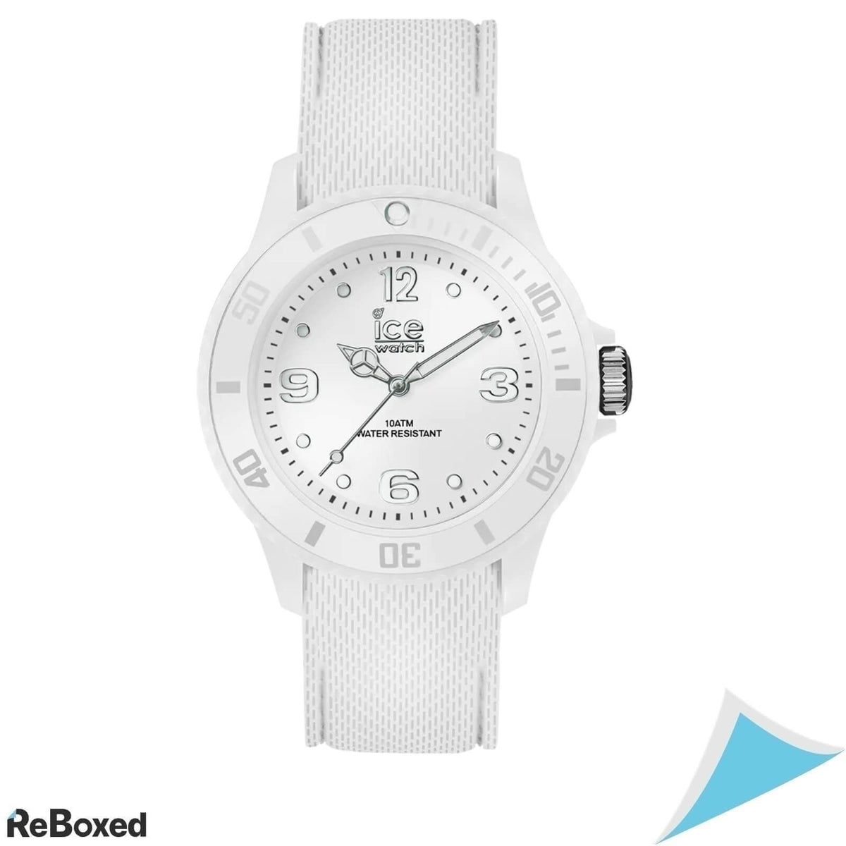 Ice-Watch Sixty-Nine Ceas Unisex Alb 43mm