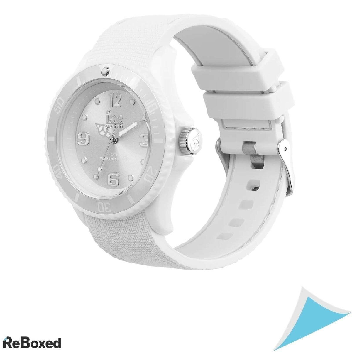 Ice-Watch Sixty-Nine Ceas Unisex Alb 43mm