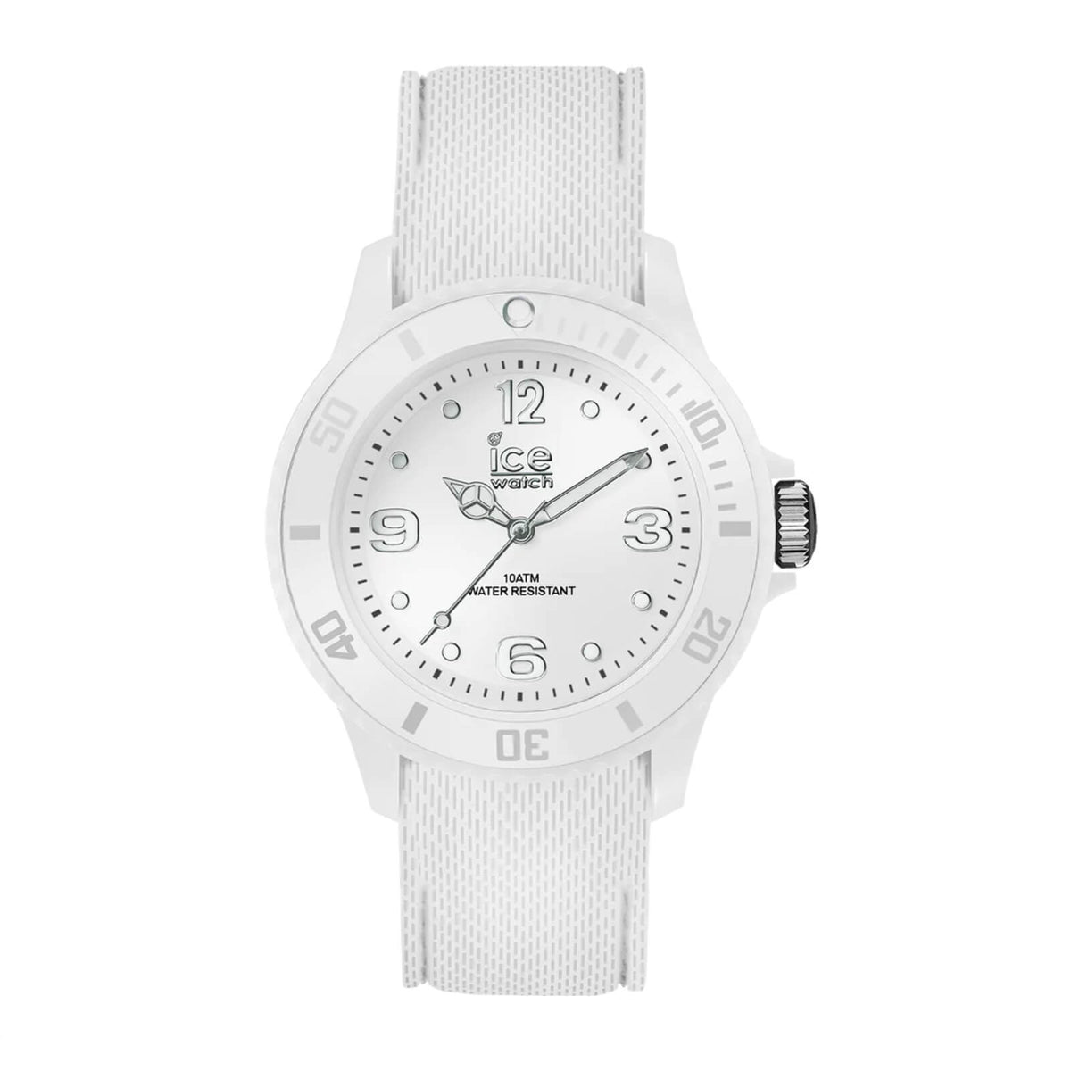Ice-Watch Sixty-Nine Ceas Unisex Alb 43mm