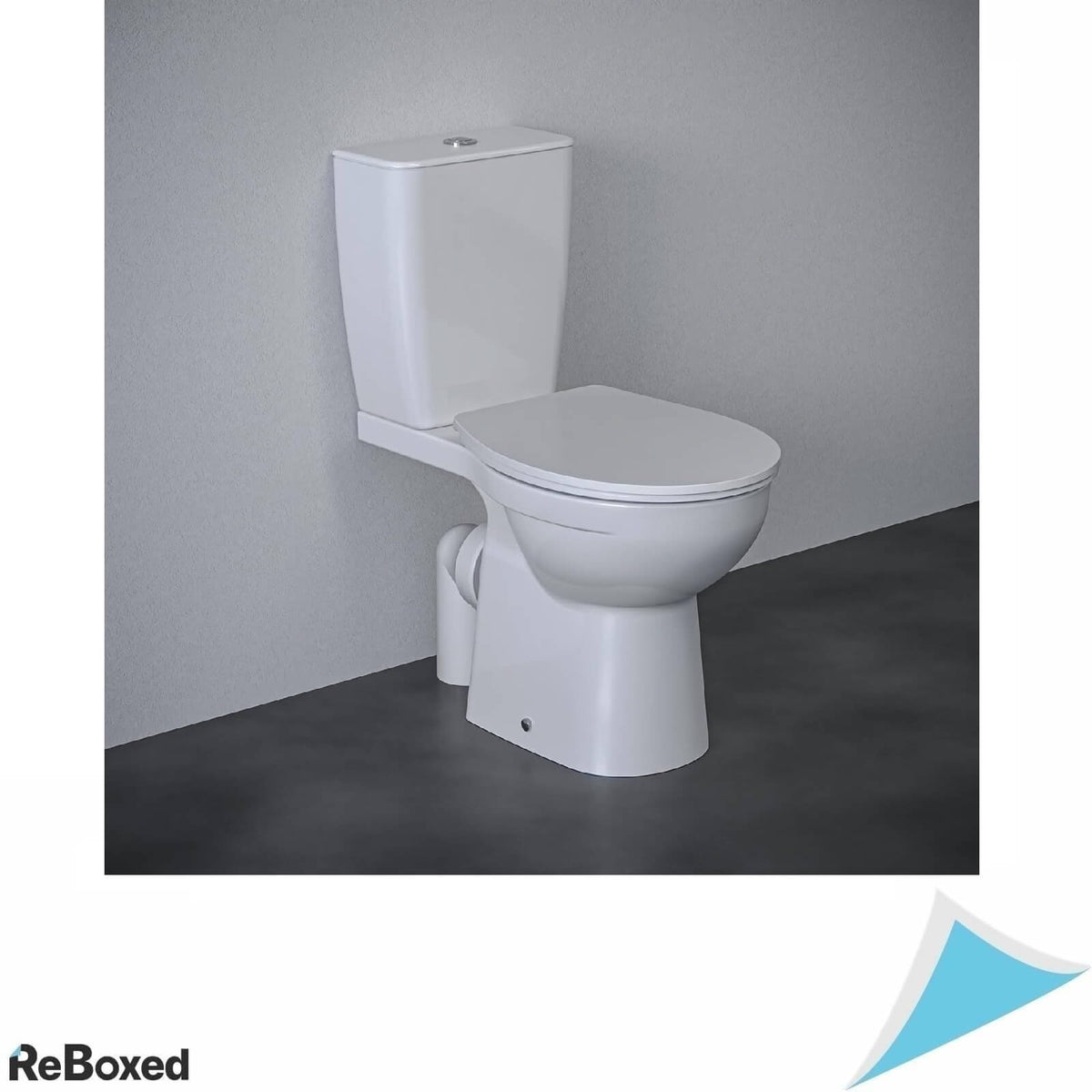 Ideal Standard Tirso Capac de Toaleta