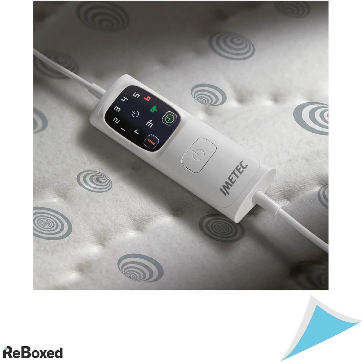 Imetec Scaldasonno Patura Electrica 150x80 cm