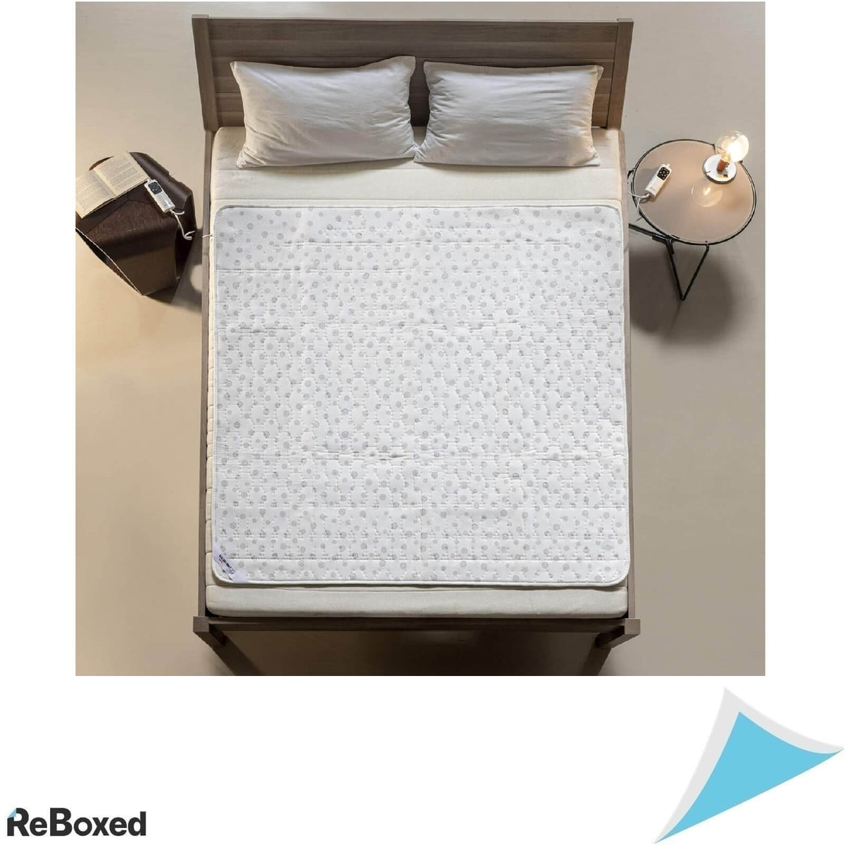 Imetec Scaldasonno Patura Electrica 150x80 cm