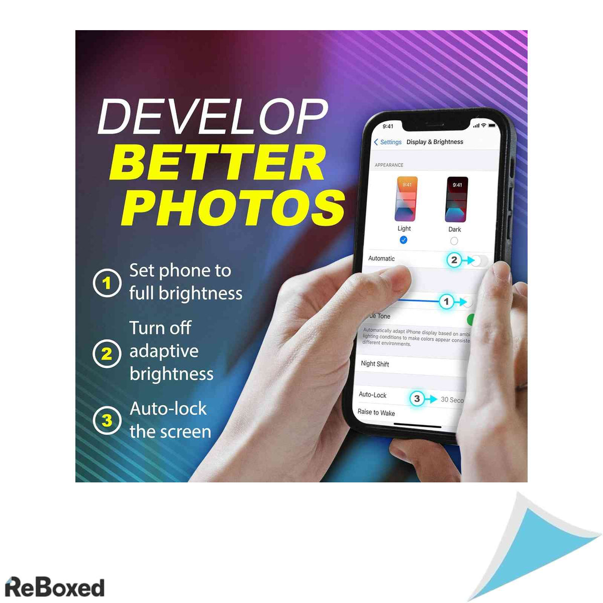 Imprimanta foto portabila KiiPix pentru smartphone