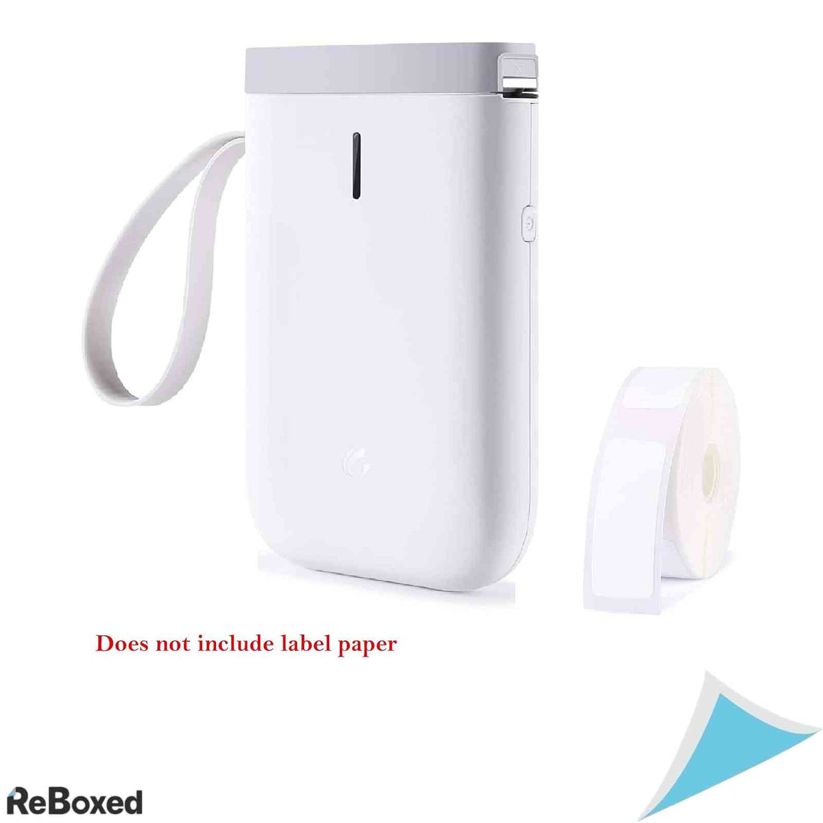 Imprimanta Portabila de Etichete D11 Bluetooth, Termica