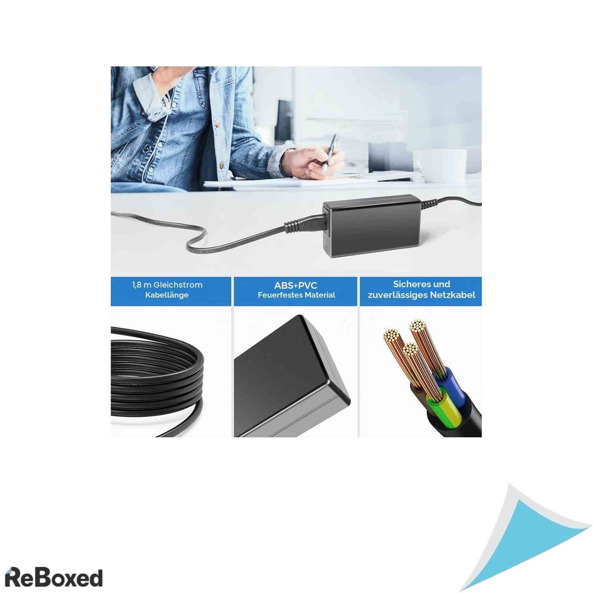 Incarcator Alimentator KFD 24V pentru Soundbar Samsung HW-J8500 HW-H7500 HW-K551 HW-H550 WAM6500