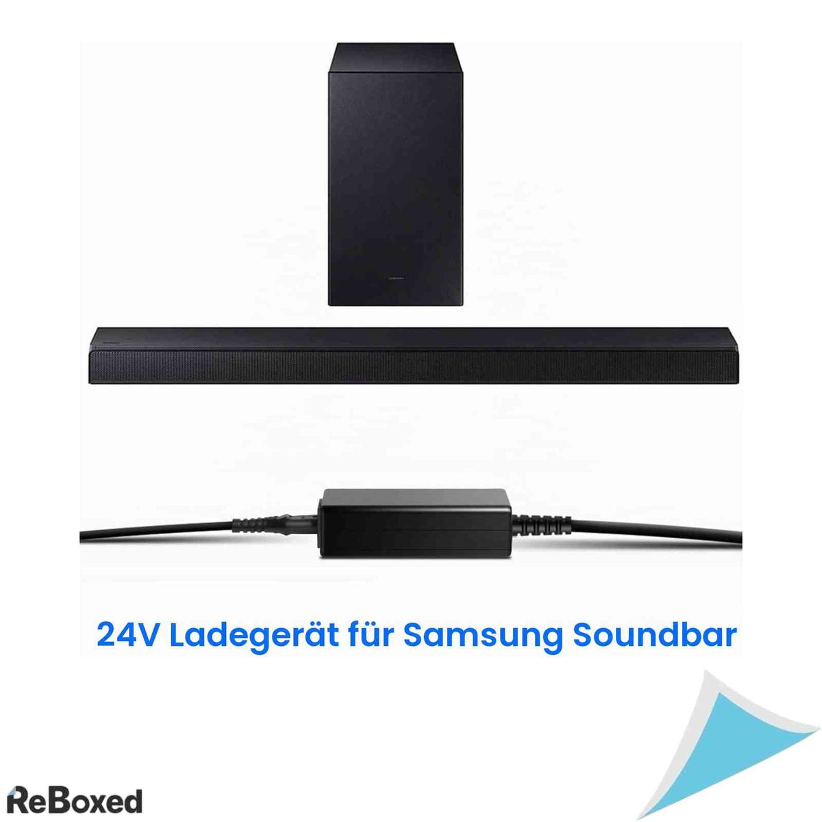 Incarcator Alimentator KFD 24V pentru Soundbar Samsung HW-J8500 HW-H7500 HW-K551 HW-H550 WAM6500