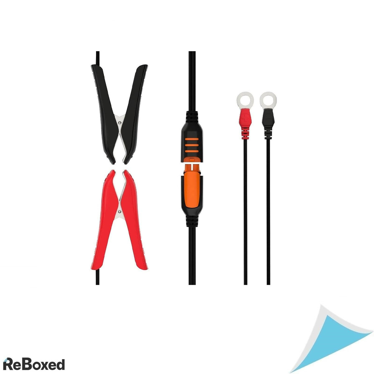 Incarcator pentru baterii TEK MXS 5.0 EU 12 V/5 A