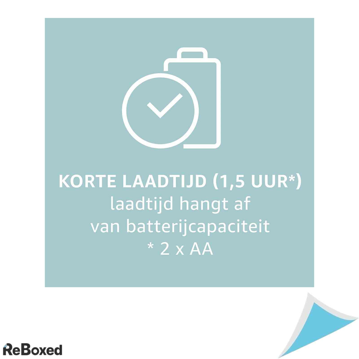 Incarcator Baterii Panasonic eneloop pro cu ecran LED 2500 mAh