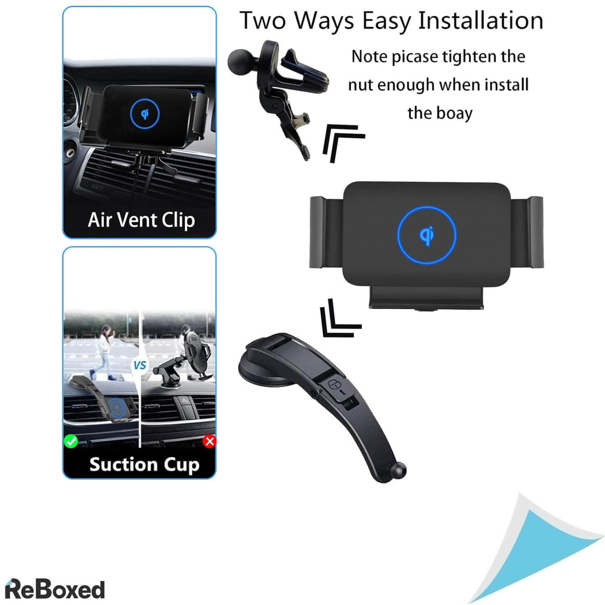 Incarcator Telefon Auto 15W 4,3-6,9 Inch