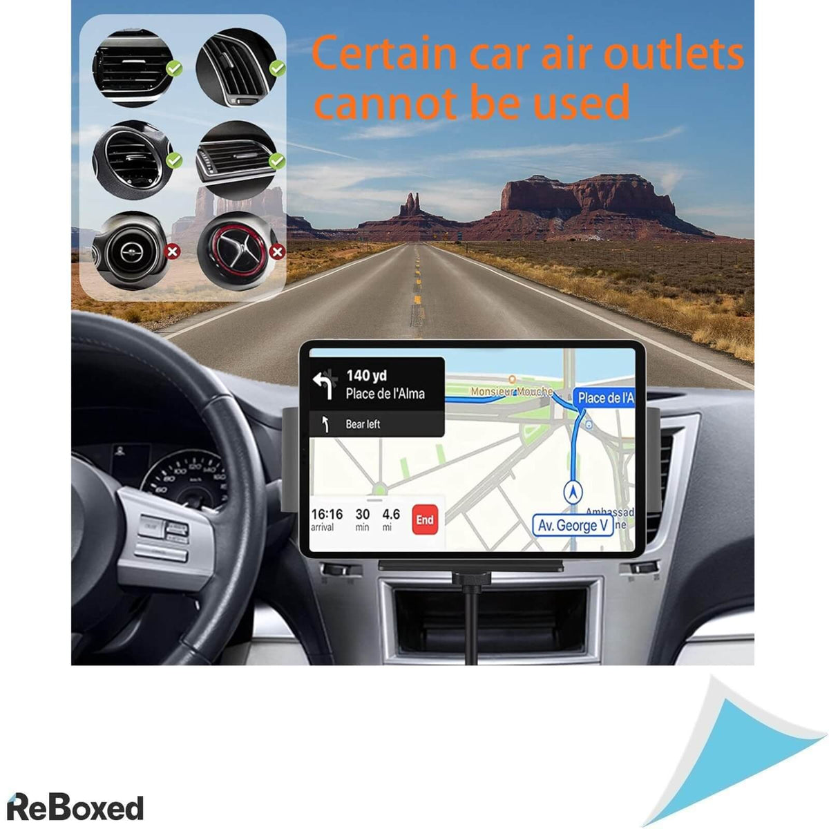 Incarcator Telefon Auto 15W 4,3-6,9 Inch