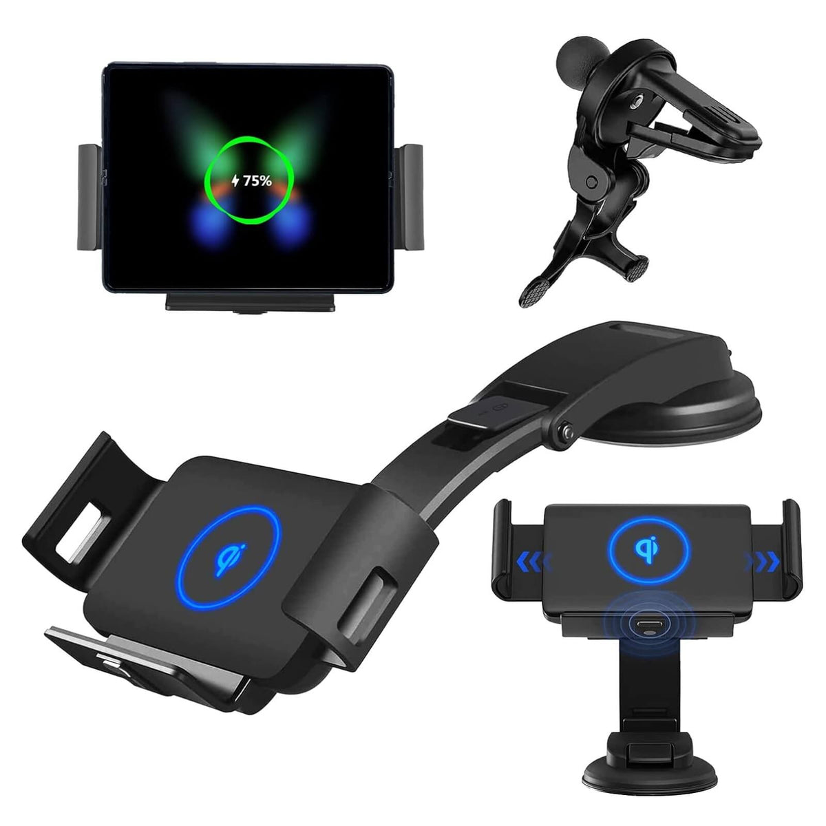 Incarcator Telefon Auto 15W 4,3-6,9 Inch