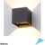 INHDBOX Aplica LED de Exterior 12W IP65 3000K
