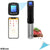 InkBird ISV Aparat de Gatit Sous Vide 1000W Wi-Fi Smart