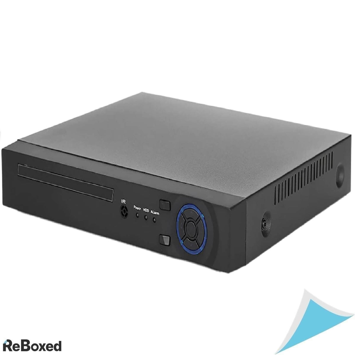 Inregistrator video in retea de canale IP HD NVR