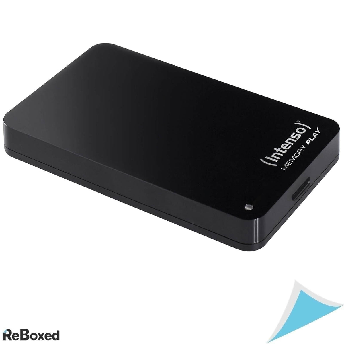 Intenso Memory Play Hard-Disk Extern 1TB 2,5&quot; USB 3.0