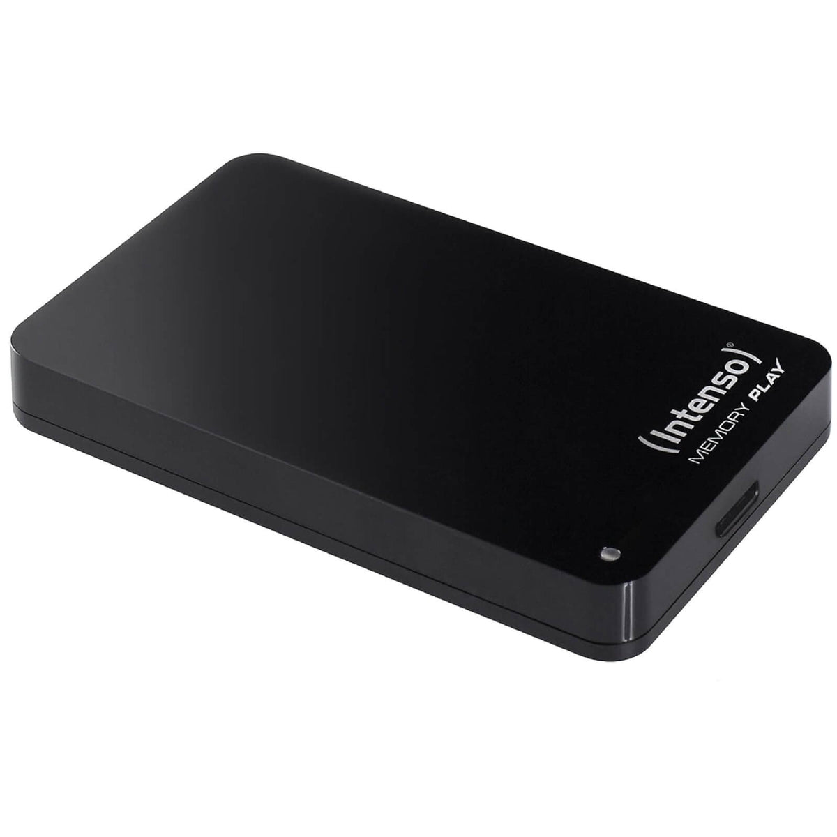 Intenso Memory Play Hard-Disk Extern 1TB 2,5&quot; USB 3.0