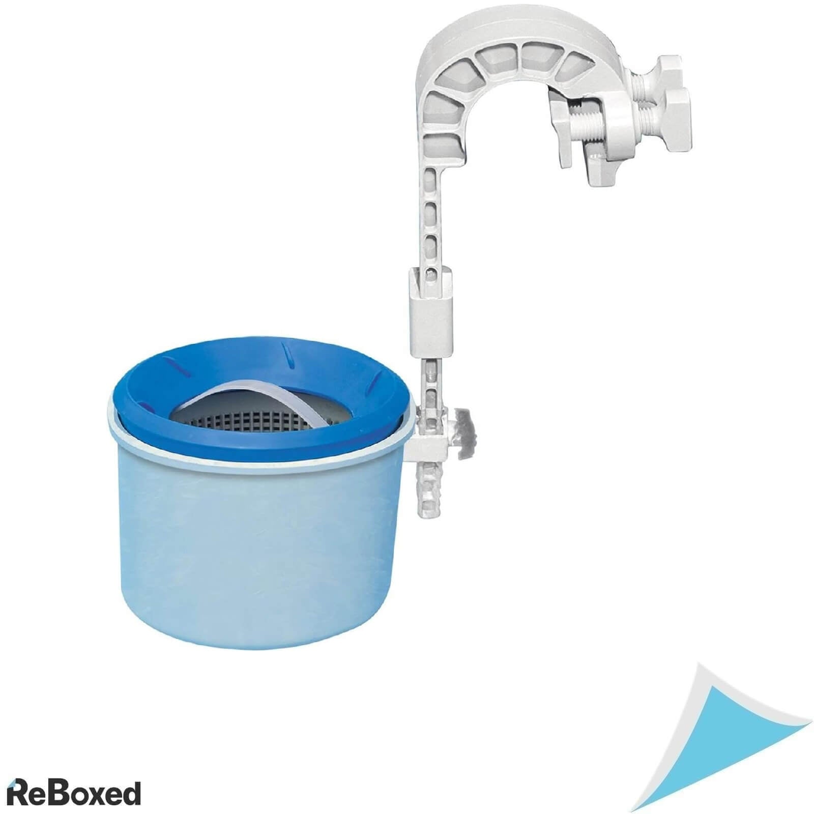 Intex Deluxe 800 GPH+ Skimmer de Suprafata Piscina