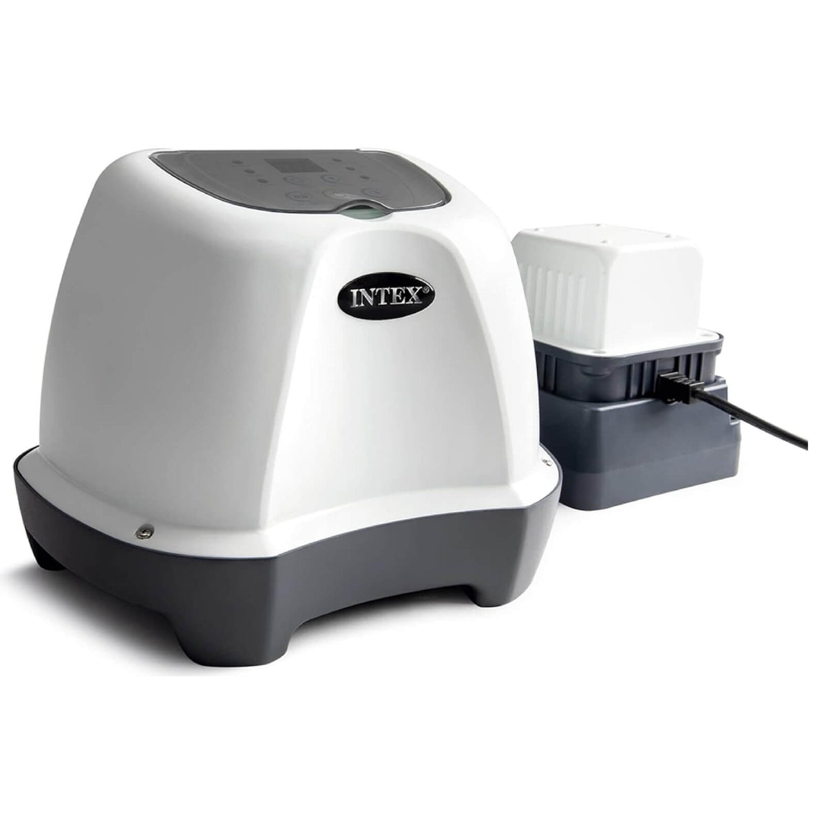 Intex Krystal QS 400 Salinator 26664 230V