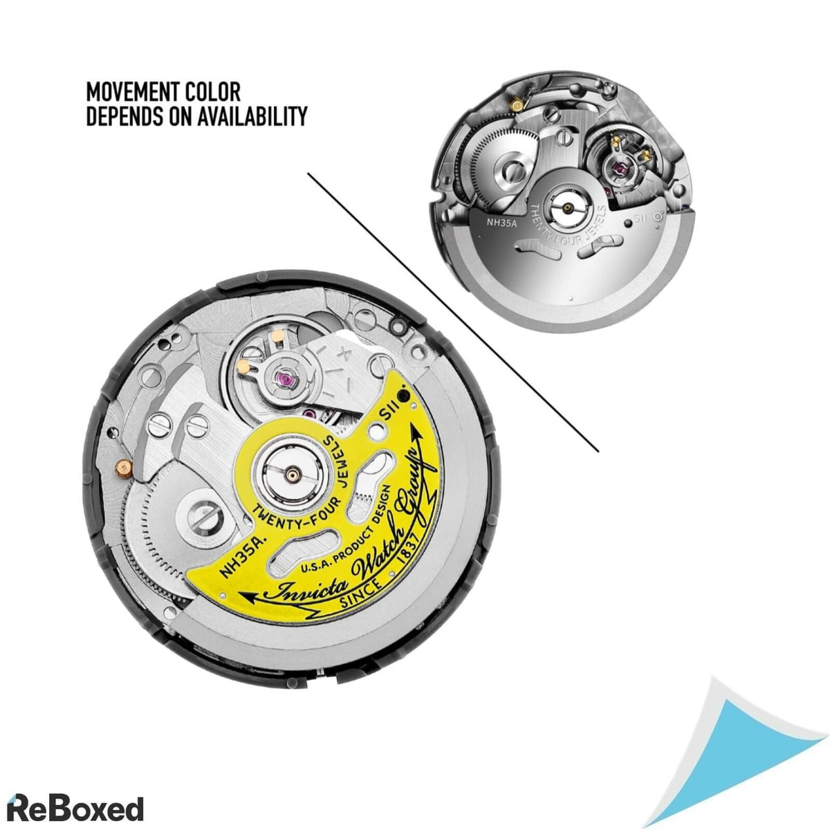 Invicta Grand Diver 21866 Ceas Automatic 47mm Cronograf Barbati