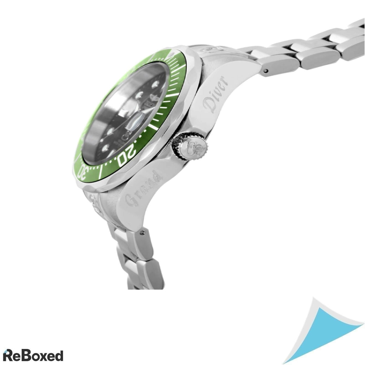 Invicta Grand Diver Ceas Automatic Barbati 47mm