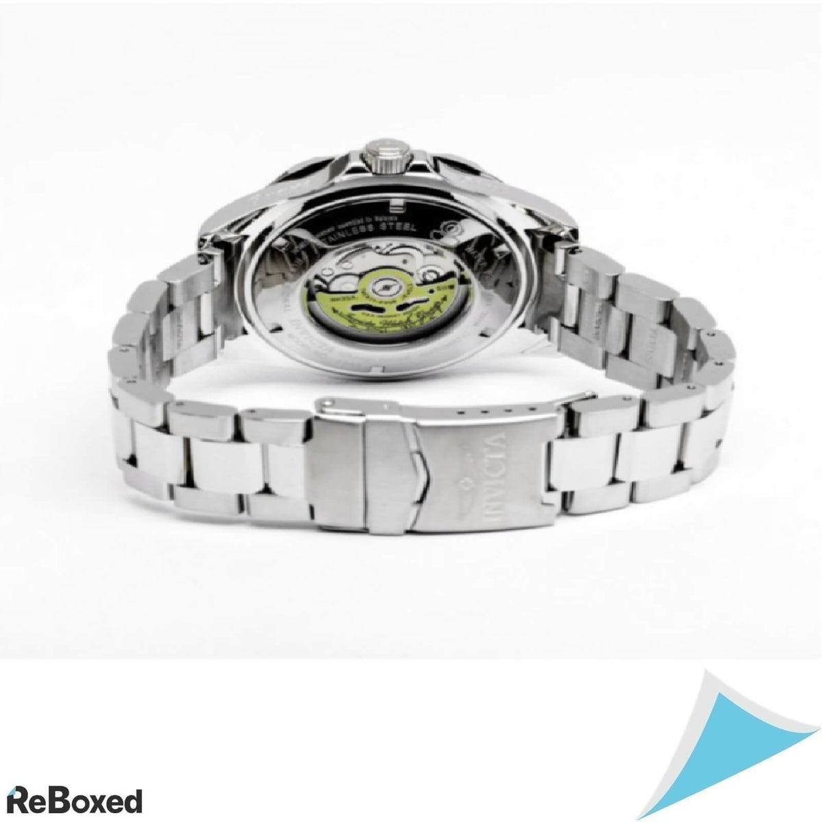 Invicta Grand Diver Ceas Automatic Barbati 47mm