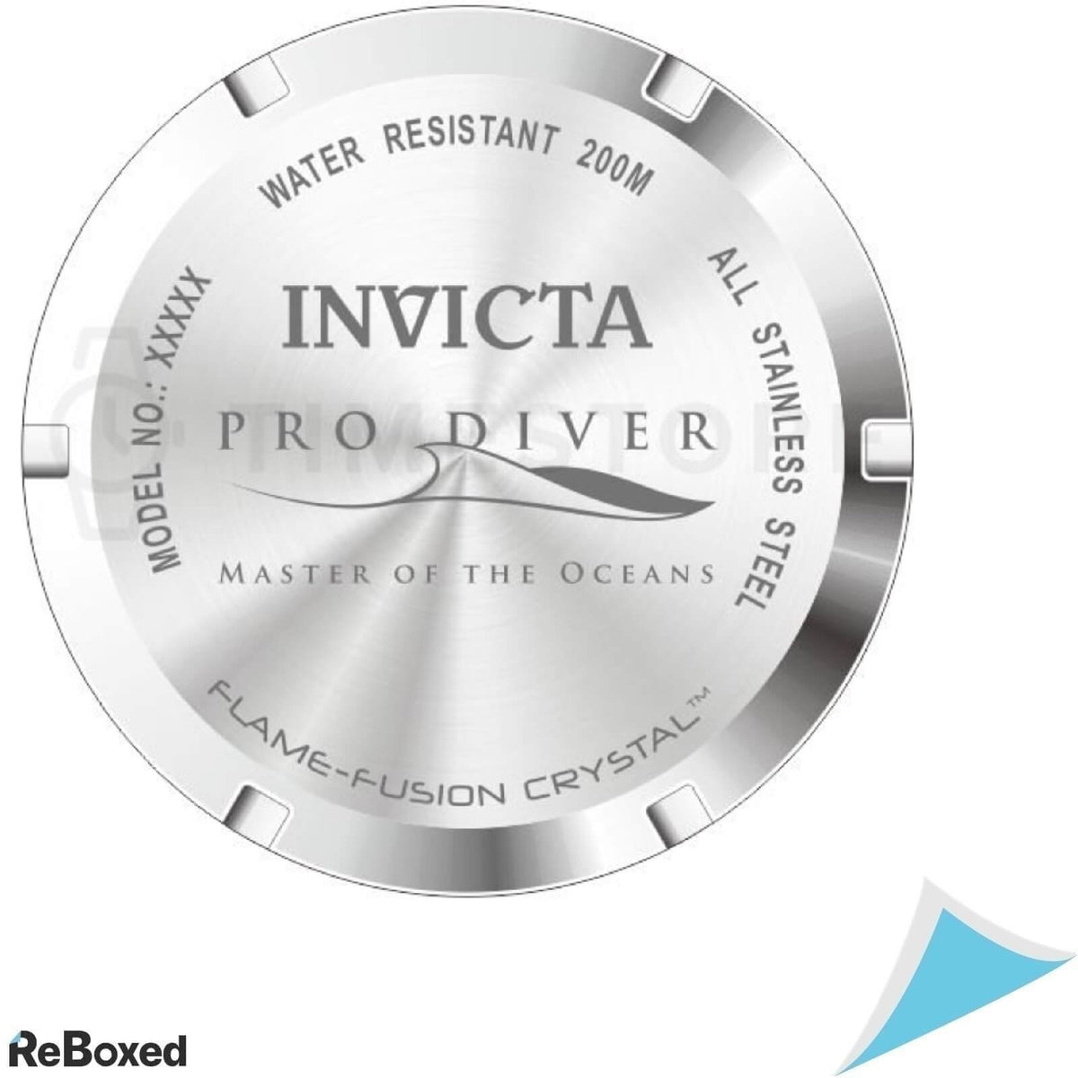 Invicta Pro Diver 8926OB NH35A Ceas Automatic 40mm