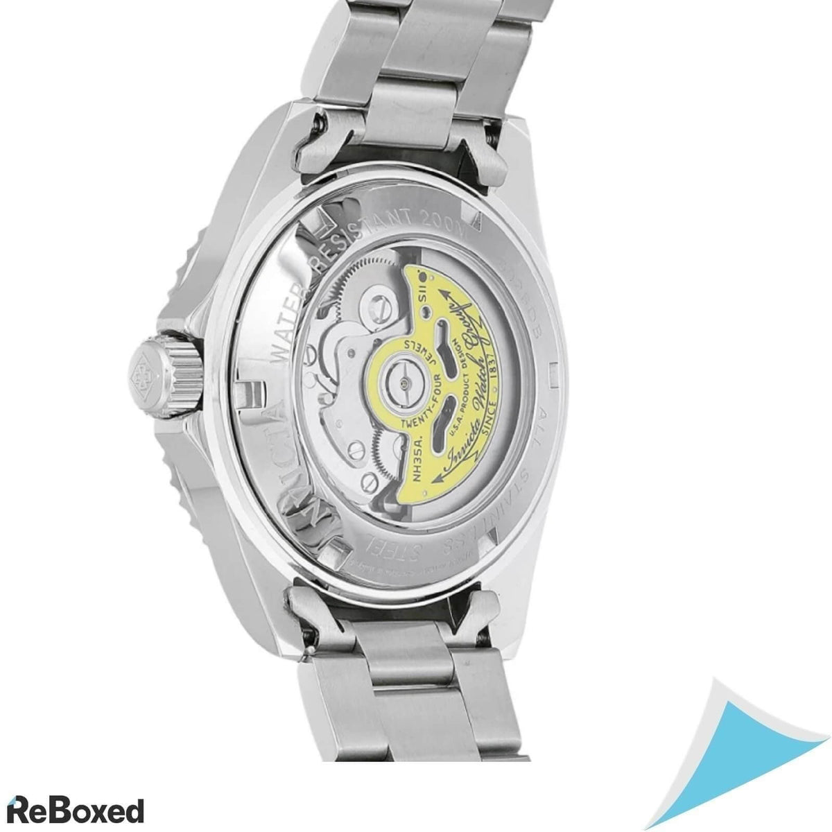 Invicta Pro Diver 8926OB NH35A Ceas Automatic 40mm