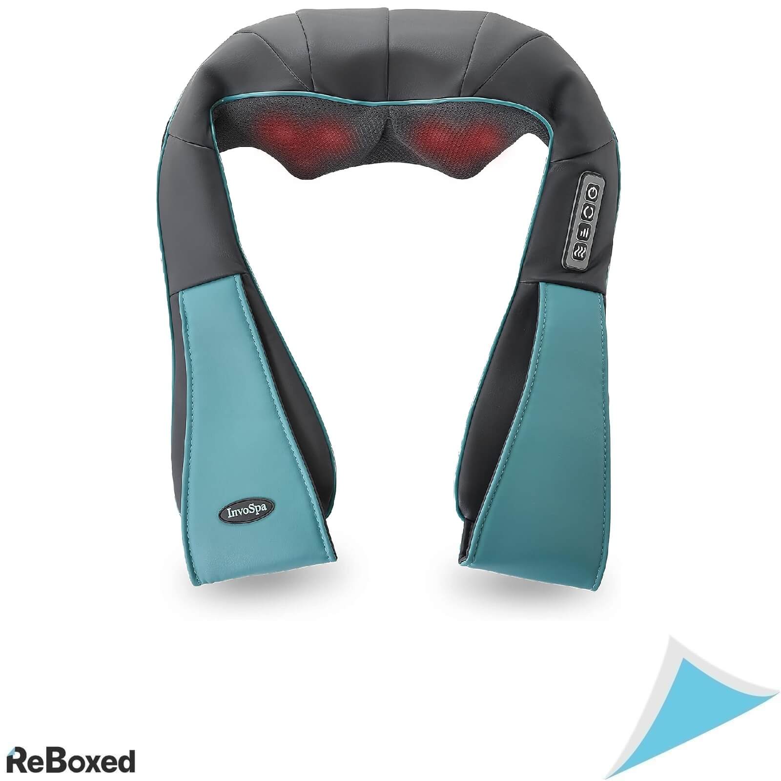 InvoSpa Shiatsu Aparat de Masaj