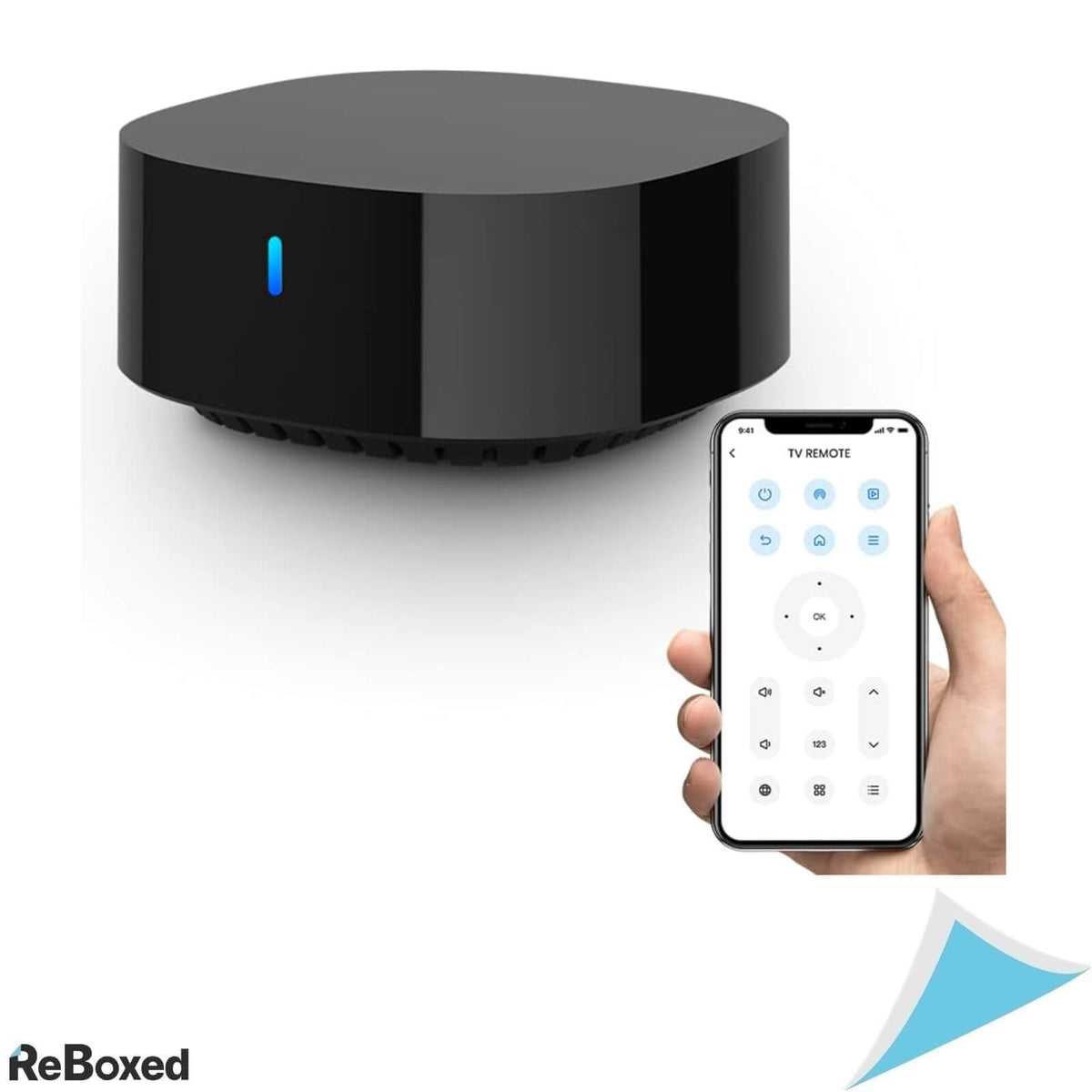 IR Broadlink TV Mate Telecomanda Universala