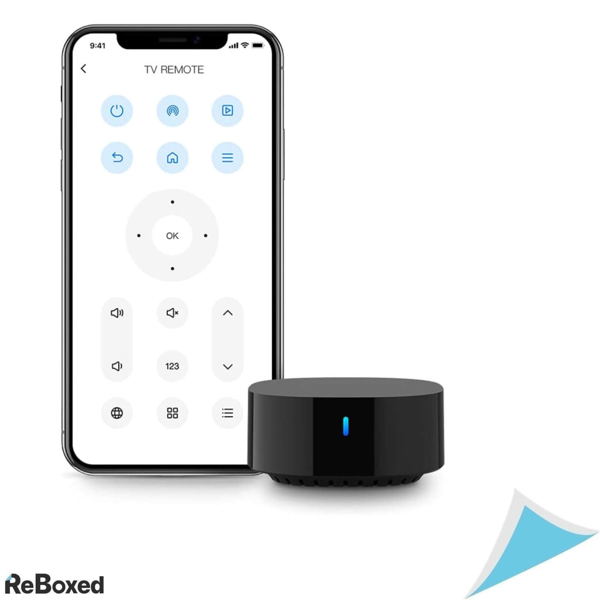 IR Broadlink TV Mate Telecomanda Universala