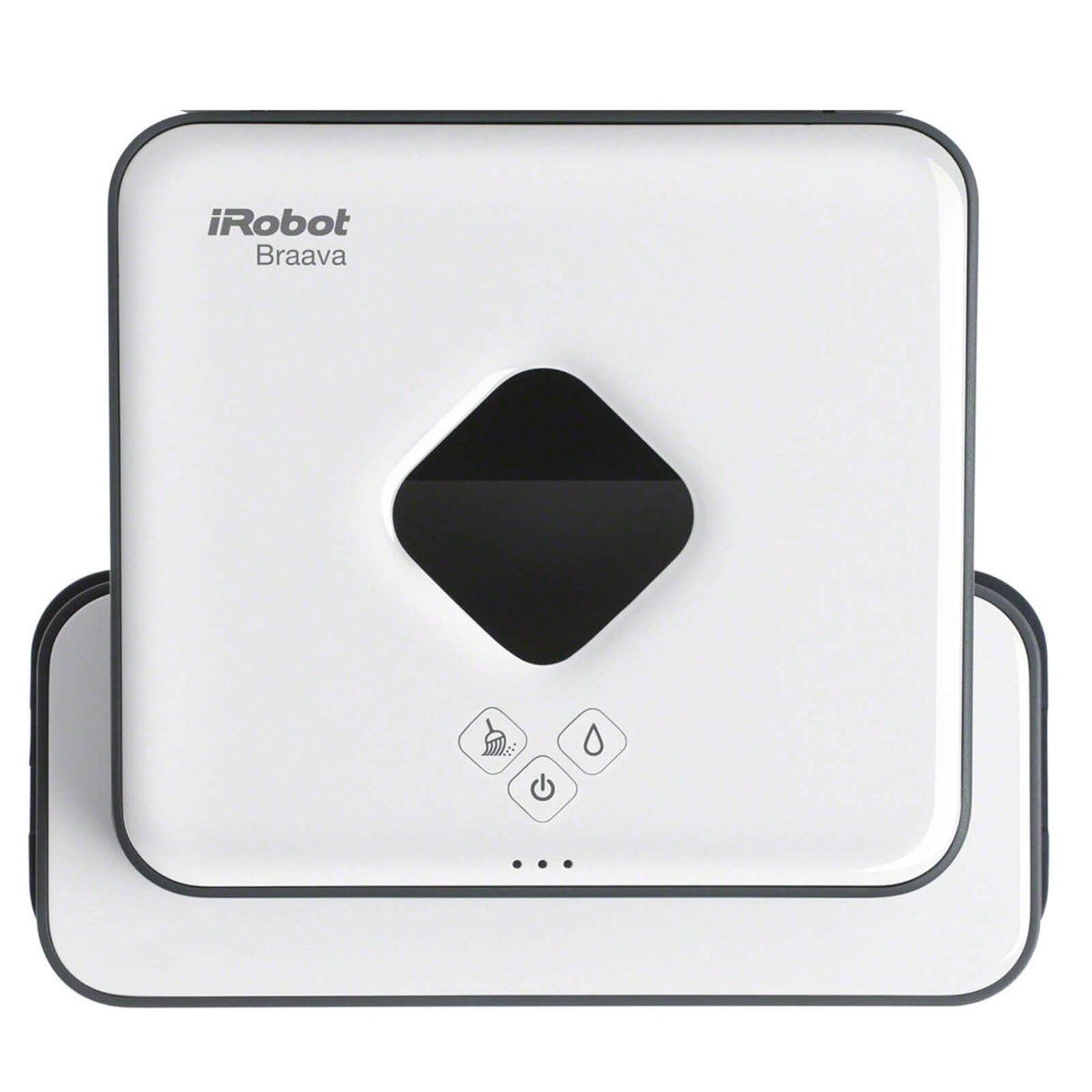 iRobot Braava 390 Turbo Mop Robot Navigare NorthStar 150min