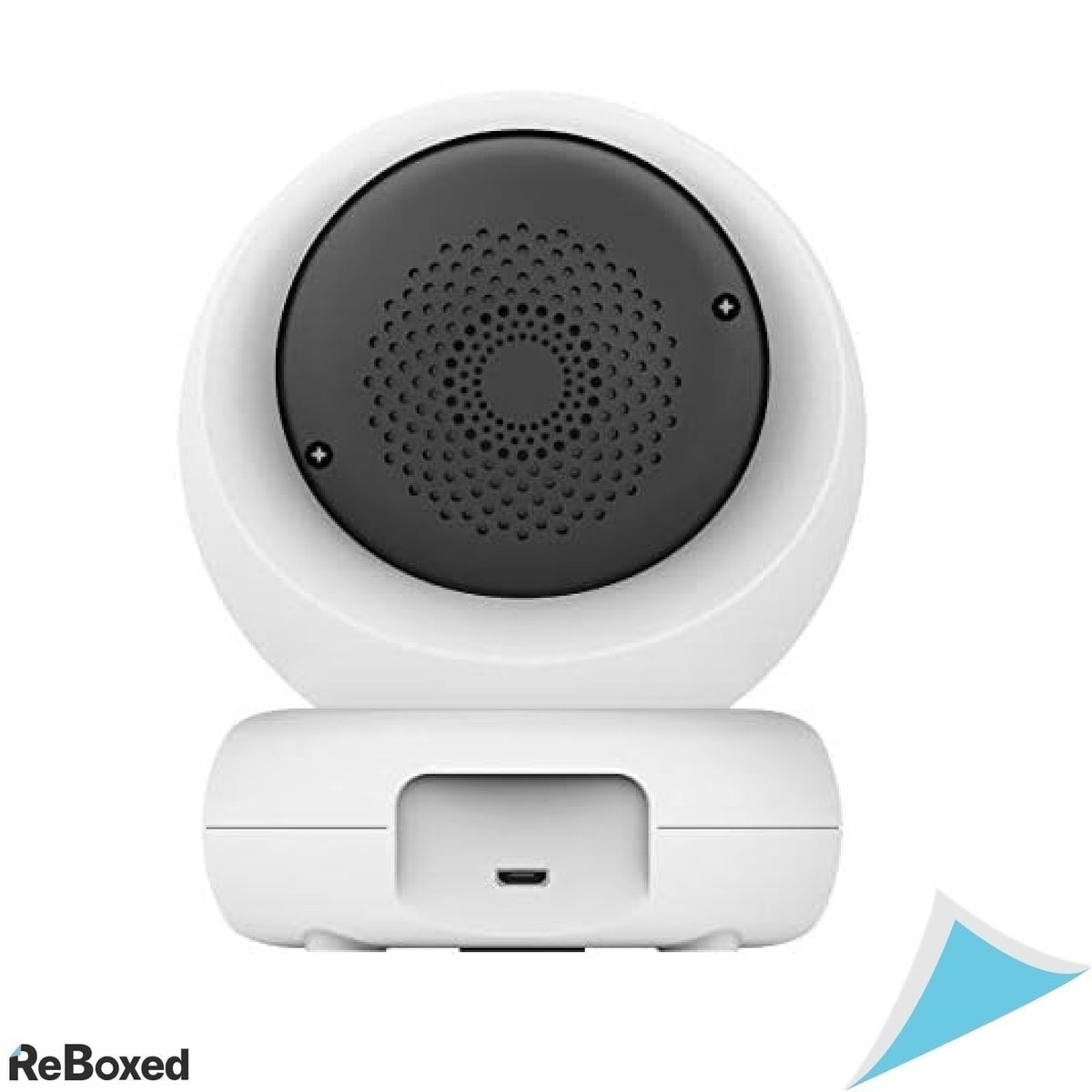 ISNATCH HeyCam 1080p HD, Camera IP Motorizata WiFi, Control Vocal si Alerta la Miscare