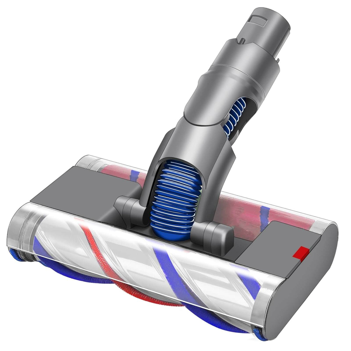 Italdos Perie Turbo Omnidirectionala Dyson V6