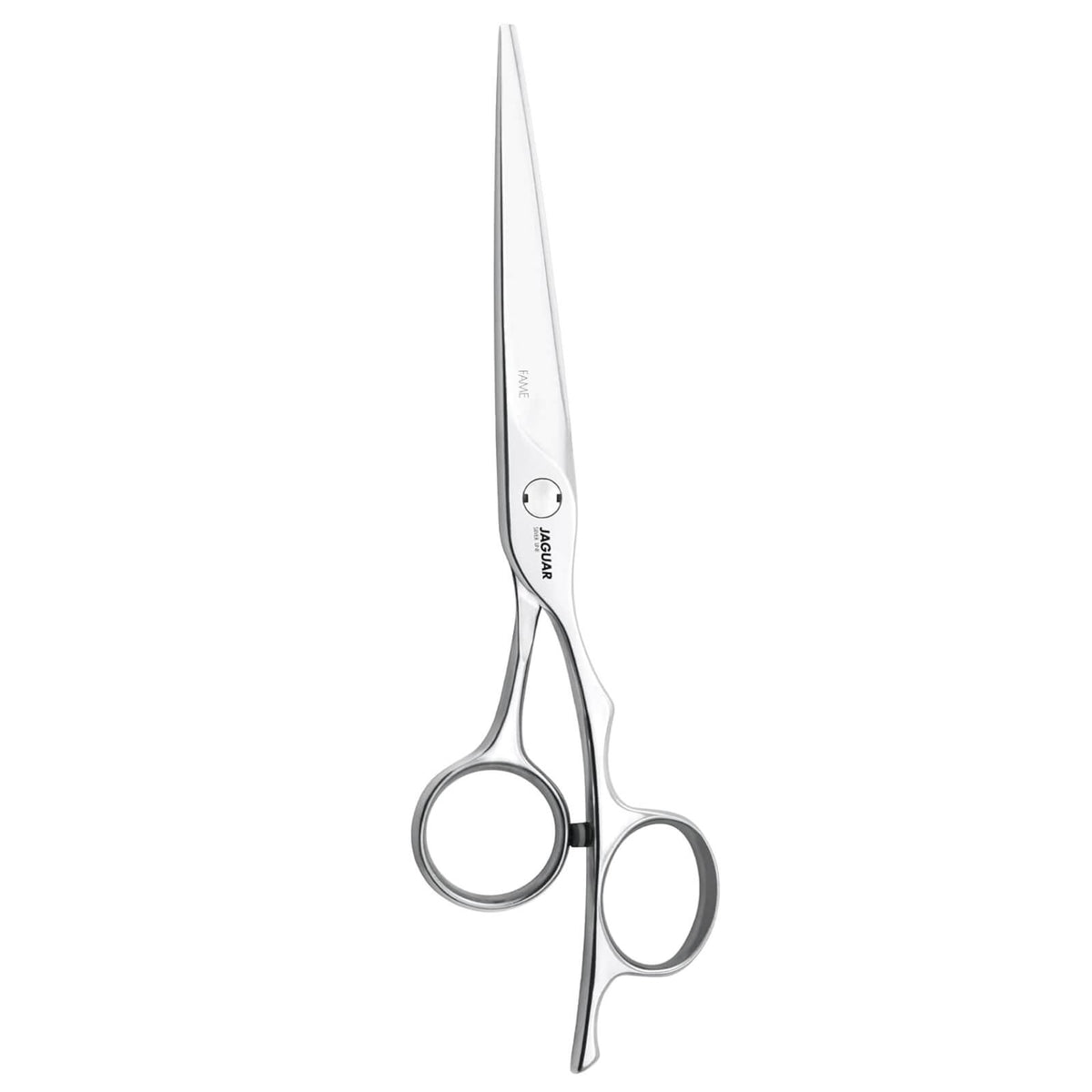 Jaguar Silver Line Fame Foarfeca Profesionala pentru Tuns 5.5 inch