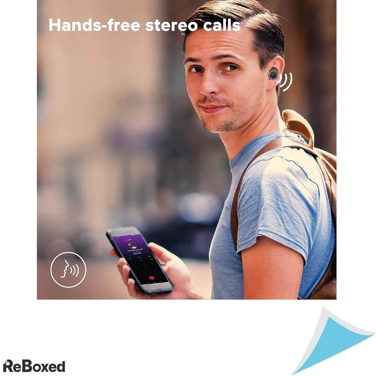 JBL Live 300 TWS Casti Intraauriculare Wireless Bluetooth