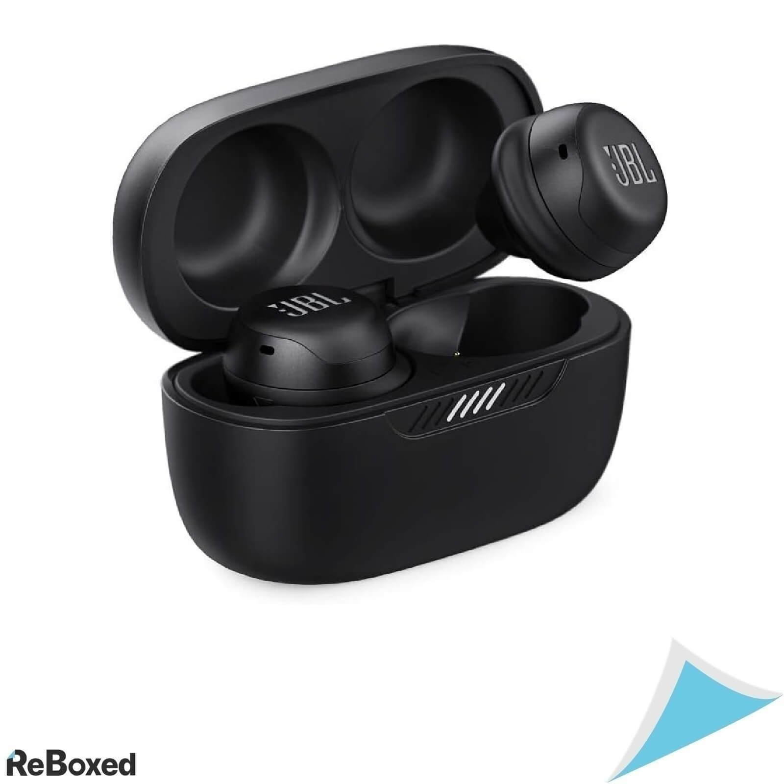 JBL Live Free NC+ TWS Casti In-Ear Wireless