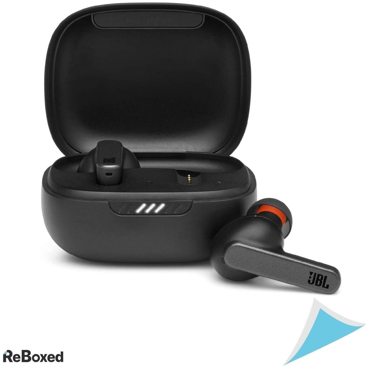 JBL LivePro+ TWS Casti Intraauriculare Wireless Bluetooth ANC
