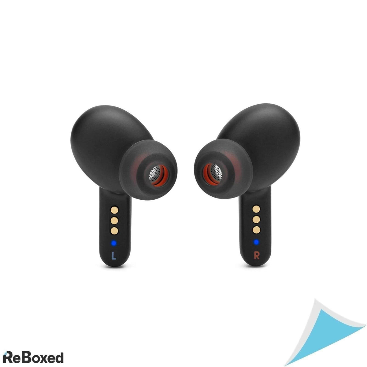 JBL LivePro+ TWS Casti Intraauriculare Wireless Bluetooth ANC