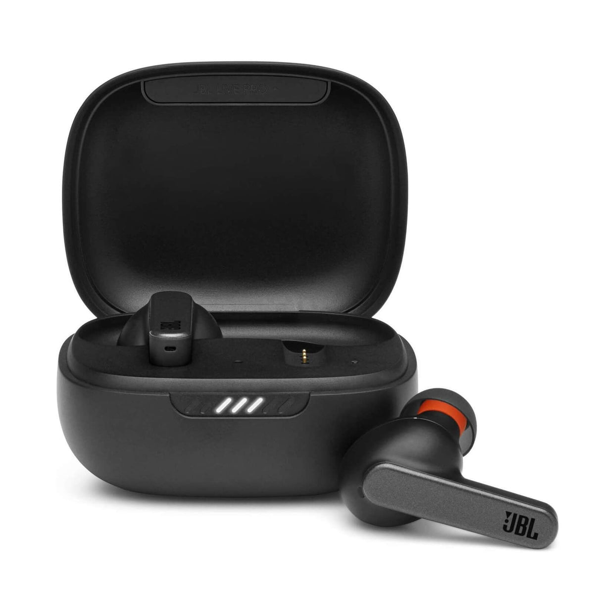 JBL LivePro+ TWS Casti Intraauriculare Wireless Bluetooth ANC