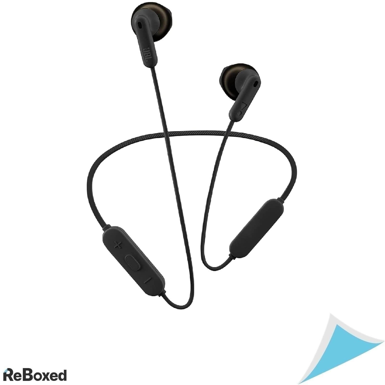 JBL Tune 215BT Casti In-Ear cu Microfon Wireless Black