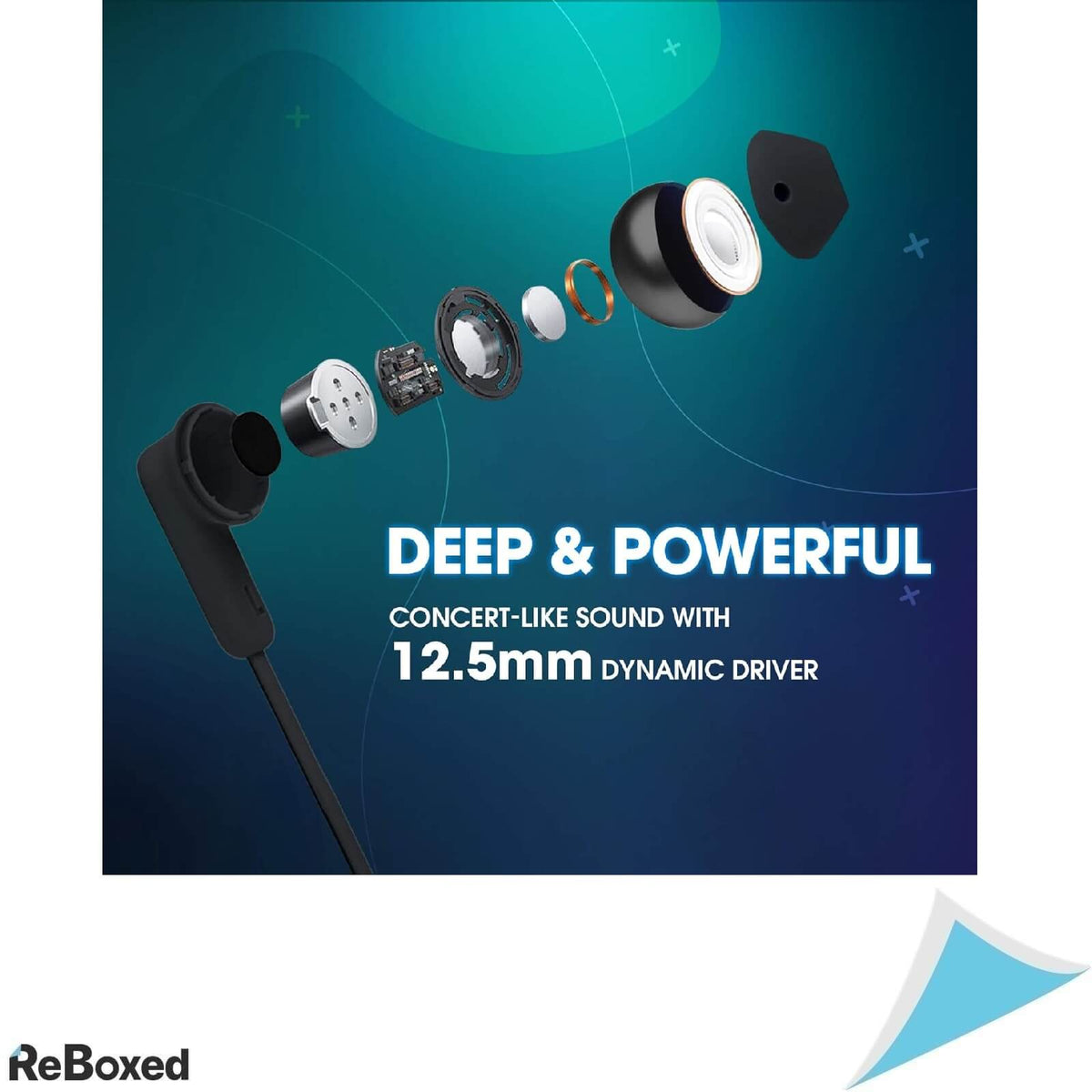 JBL Tune 215BT Casti In-Ear cu Microfon Wireless Black