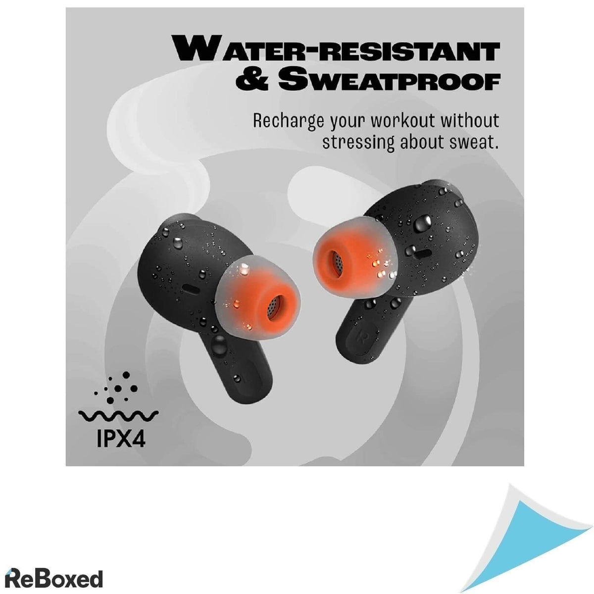 JBL Tune 230NC Casti Intra-Auriculare True Wireless Bluetooth