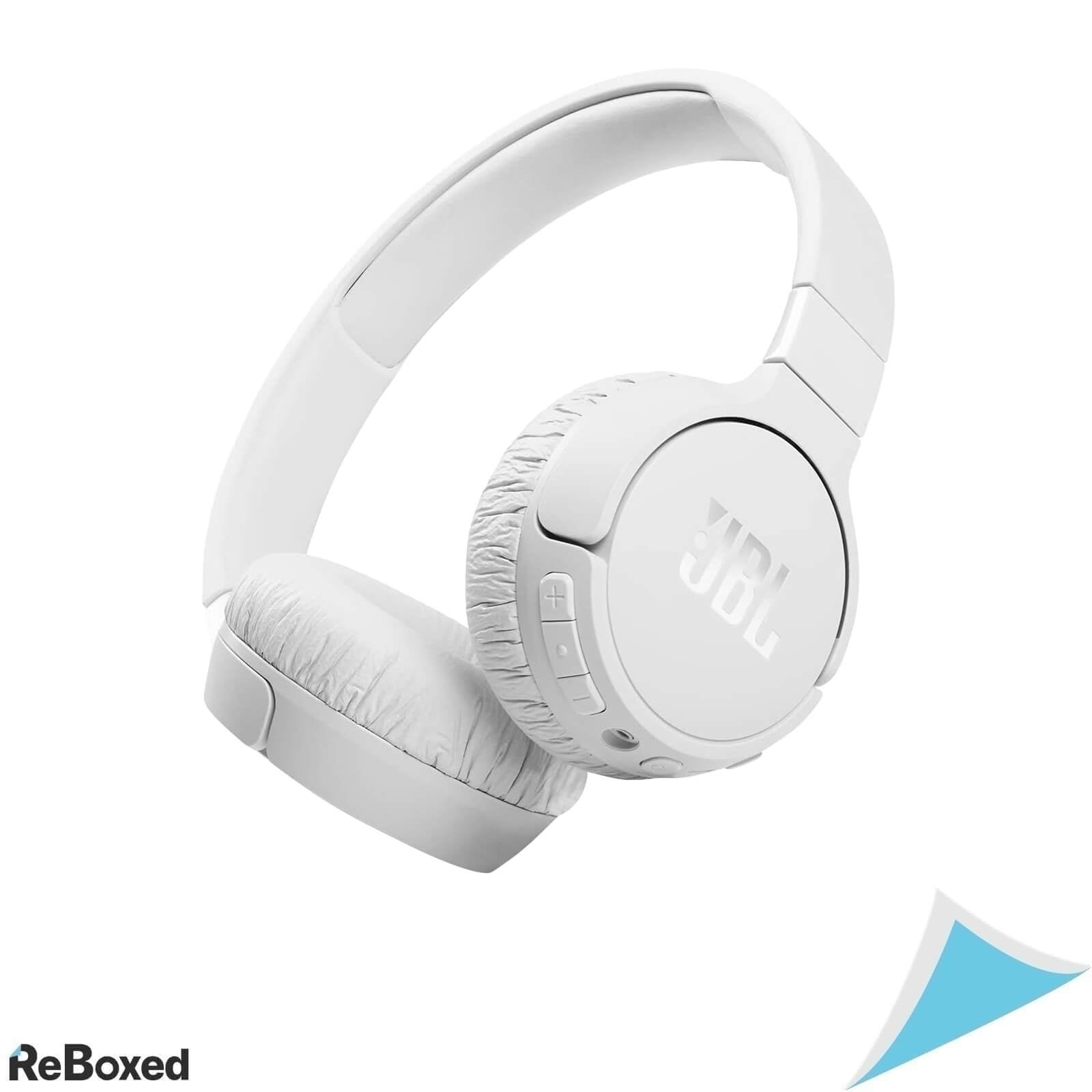 JBL TUNE 660NC Casti Over-Ear Wireless Bluetooth ANC Fast Pair