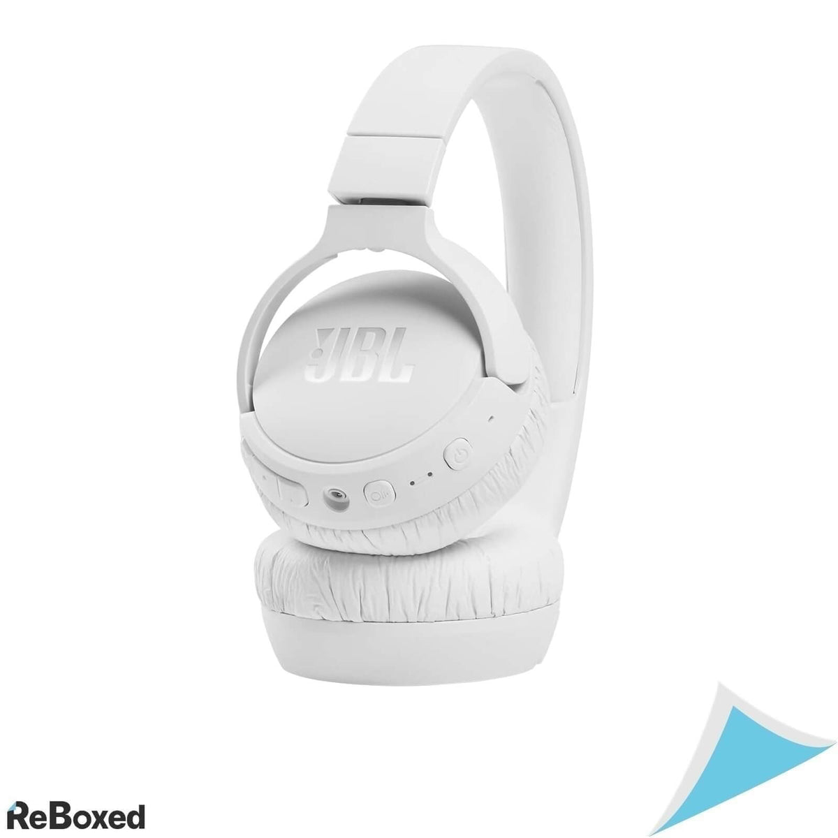 JBL TUNE 660NC Casti Over-Ear Wireless Bluetooth ANC Fast Pair