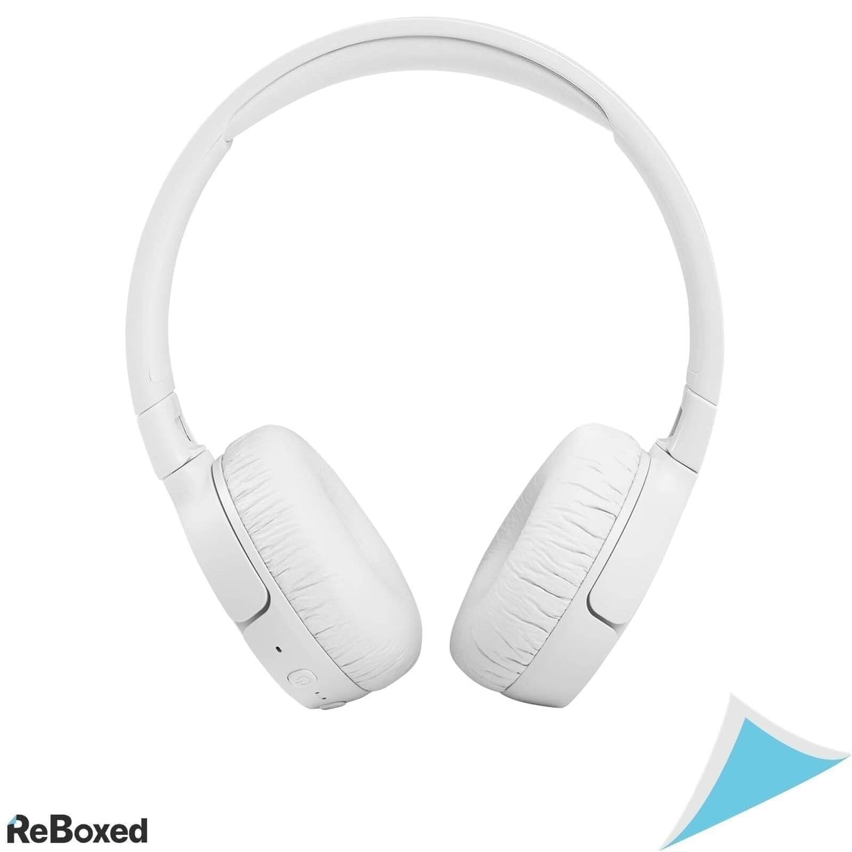 JBL TUNE 660NC Casti Over-Ear Wireless Bluetooth ANC Fast Pair