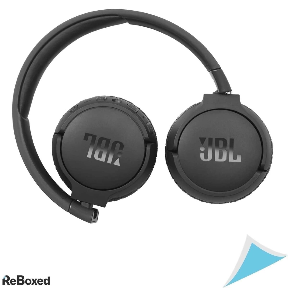 JBL TUNE 660NC Casti Over-Ear Wireless Bluetooth ANC